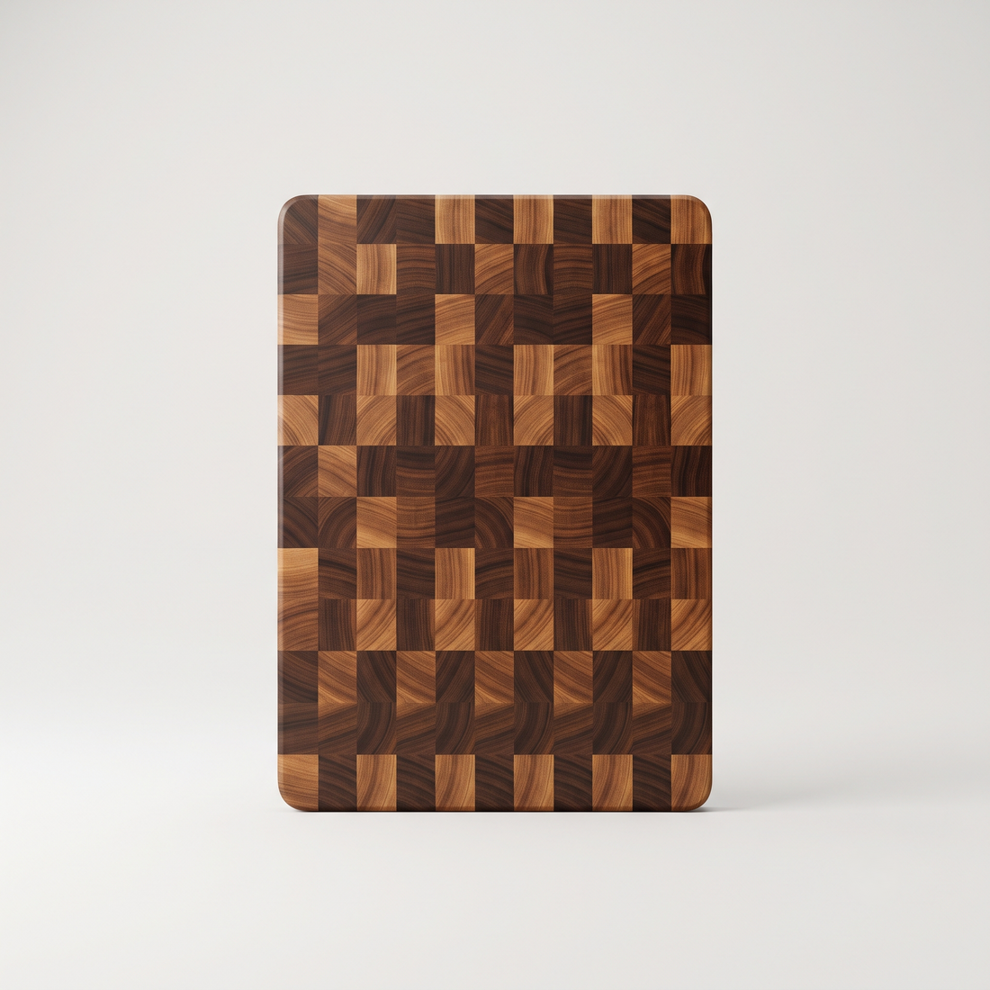 Medium acacia wood cutting board for everyday use — BoardMere